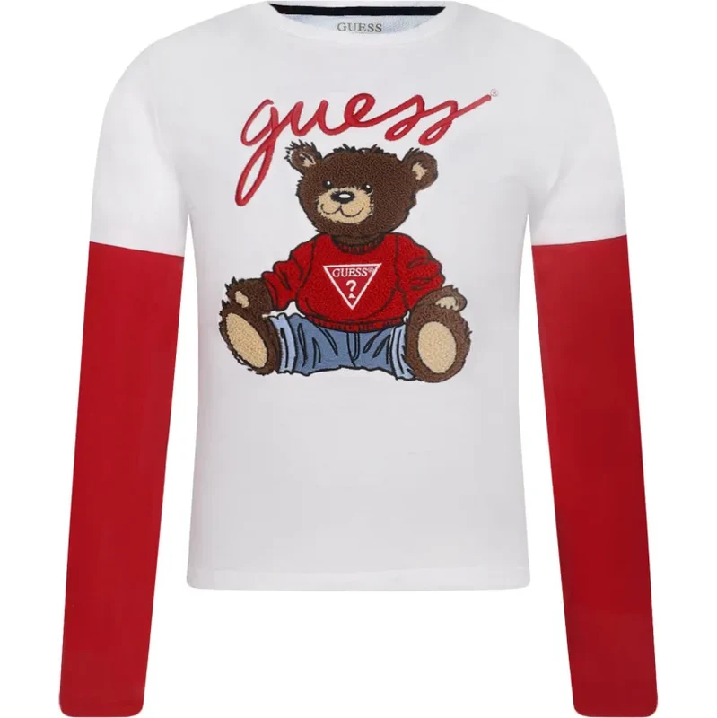 Guess Longsleeve | Regular Fit 61619810