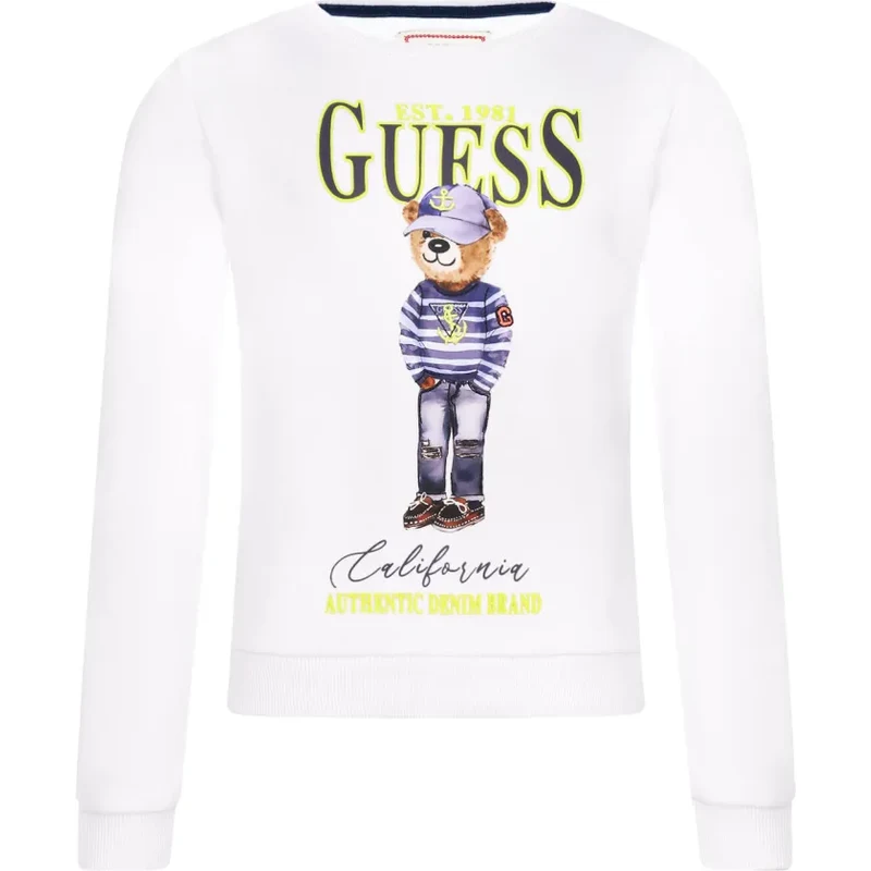 Guess Mikina | Regular Fit 61619817