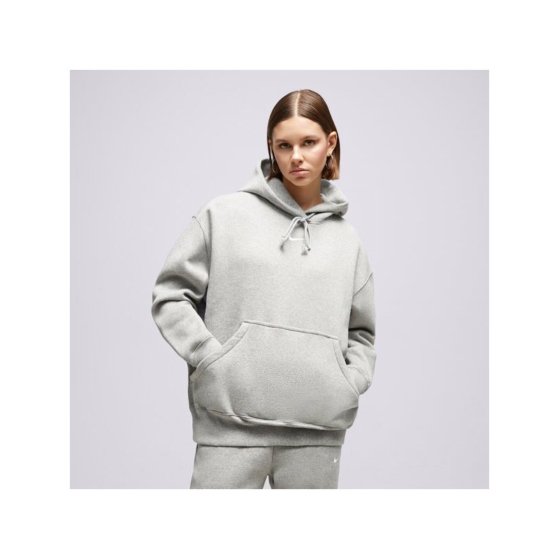 Nike Mikina S Kapucňou W Nsw Phnx Flc Os Po Hoodie ženy Oblečenie 46667051