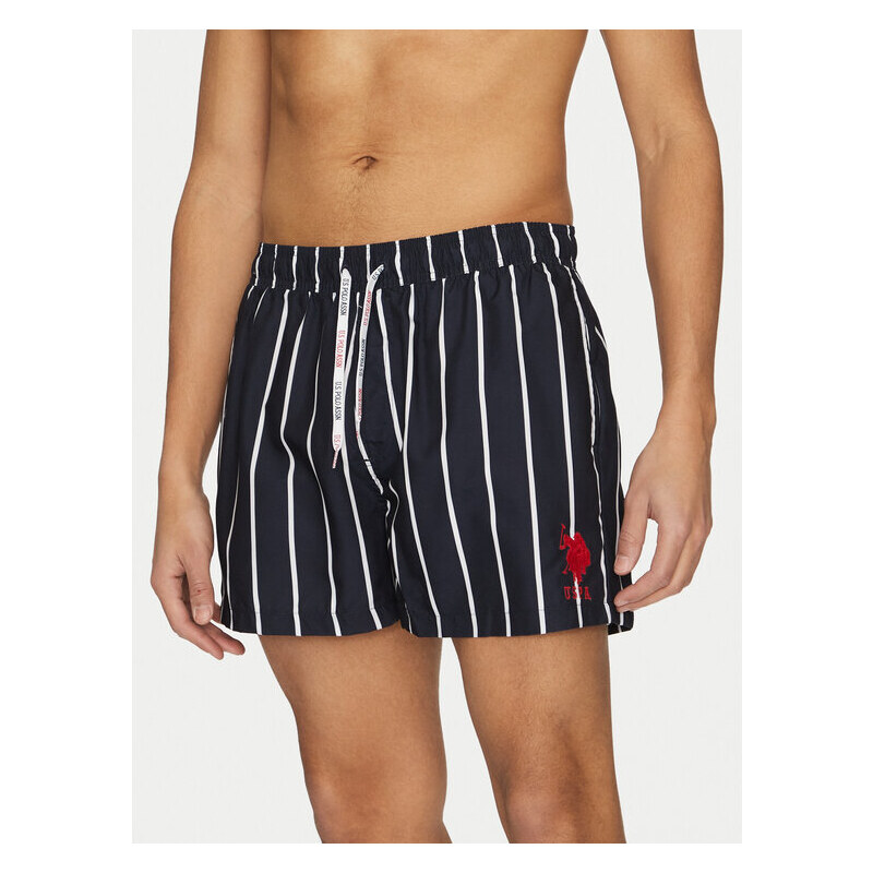 Plavecké šortky U.S. Polo Assn. 61621653