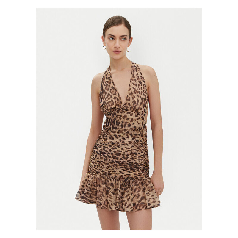 Koktejlové šaty Bardot 61621656