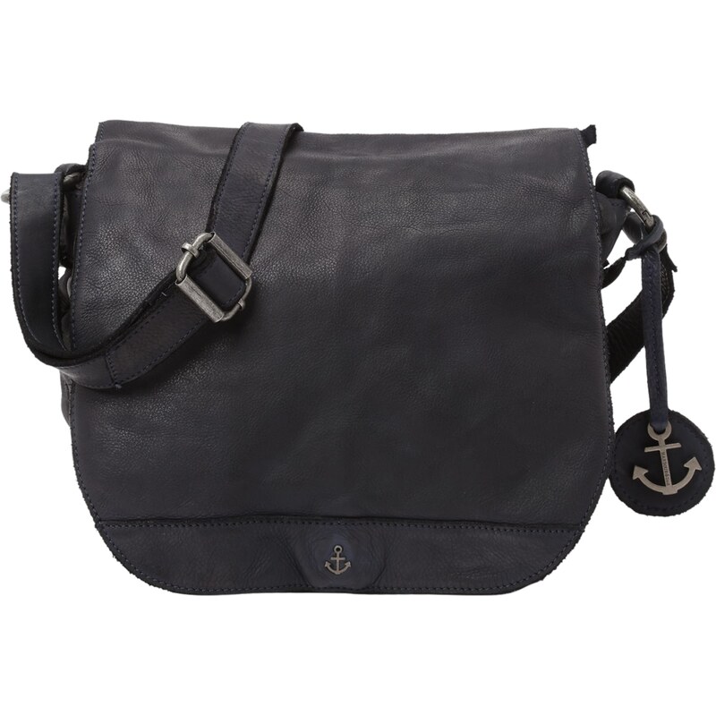 Harbour 2nd Taška cez rameno Lotta tmavomodrá 61696602