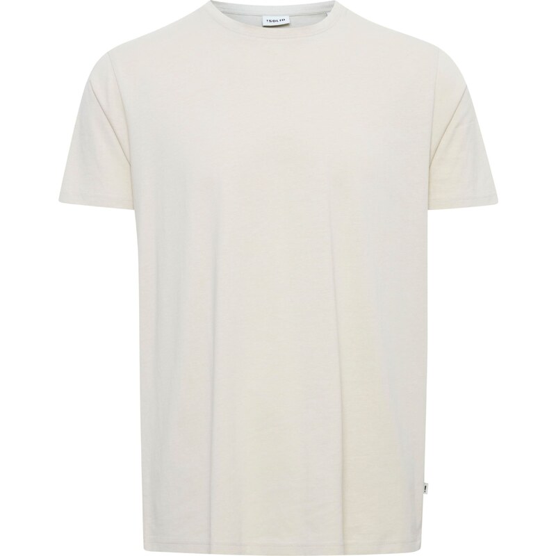 !Solid Tričko Rock nebielená 61943714