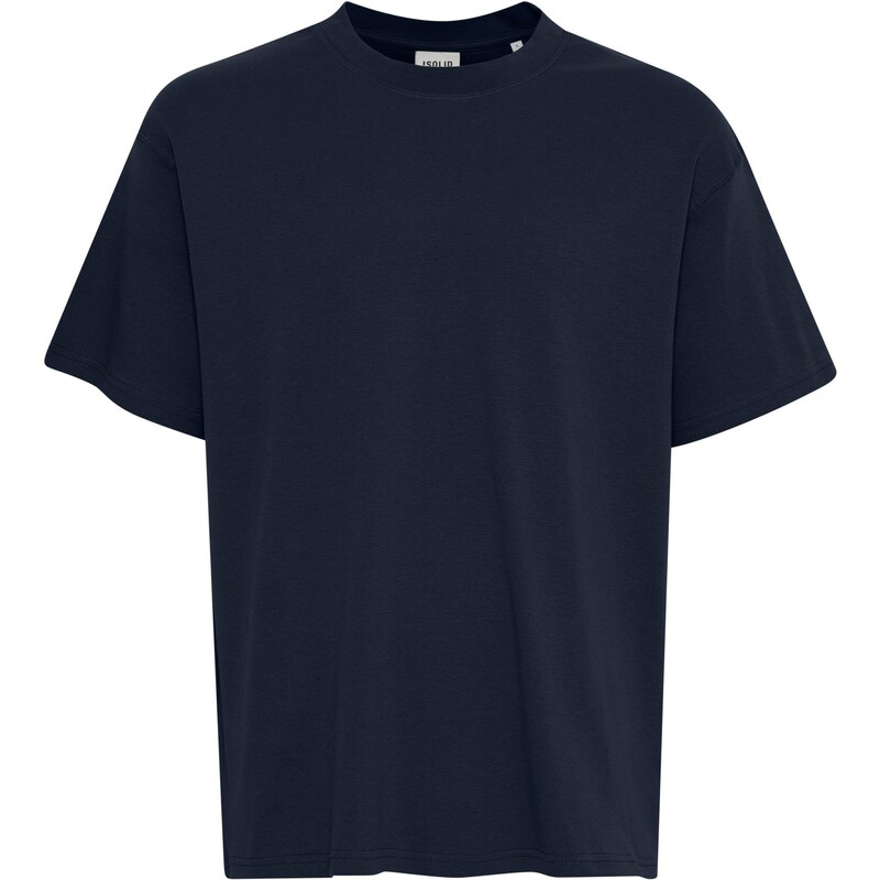 !Solid Tričko SDDanton námornícka modrá 61943865