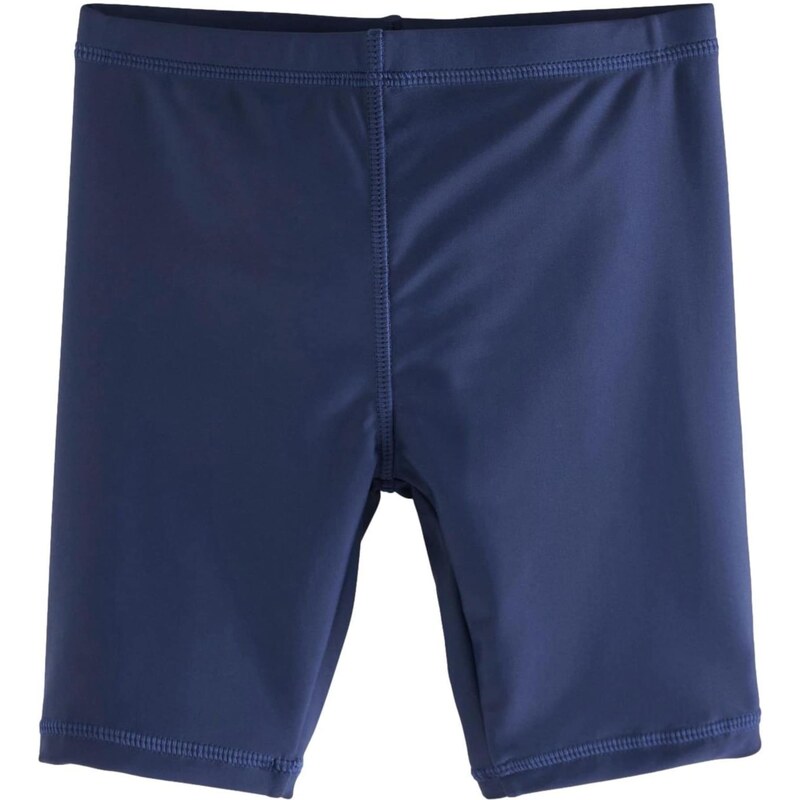 Next Plavecké šortky námornícka modrá 61944554