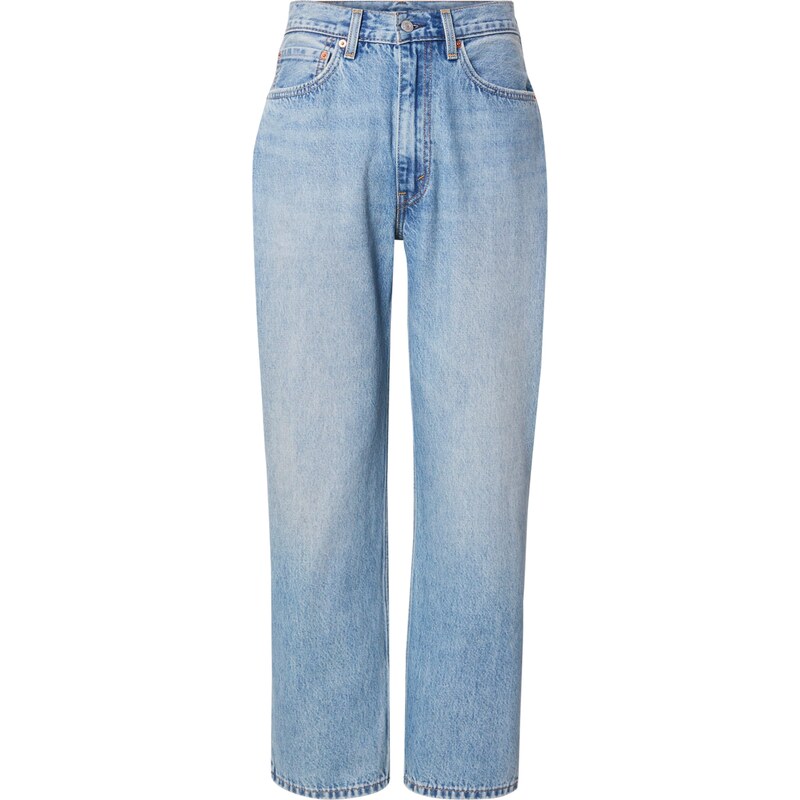 LEVIS Džínsy 565 Loose Straight svetlomodrá 62693313