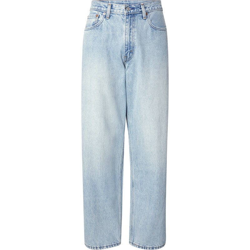 LEVIS Džínsy 578 Baggy svetlomodrá 61811327