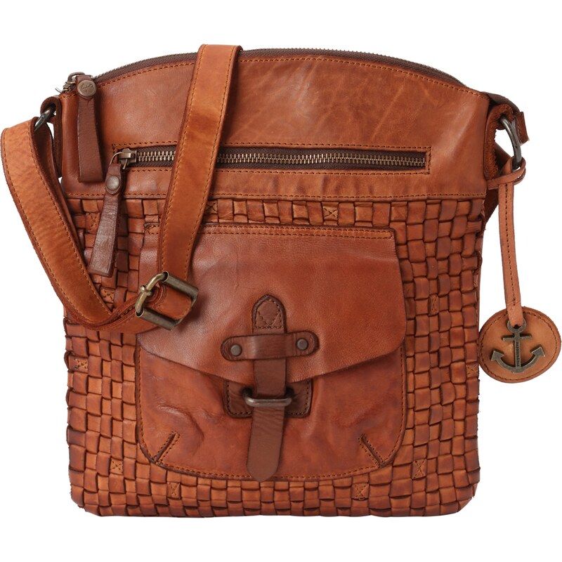 Harbour 2nd Taška cez rameno Urban Poets - Aurora pueblo 61625564