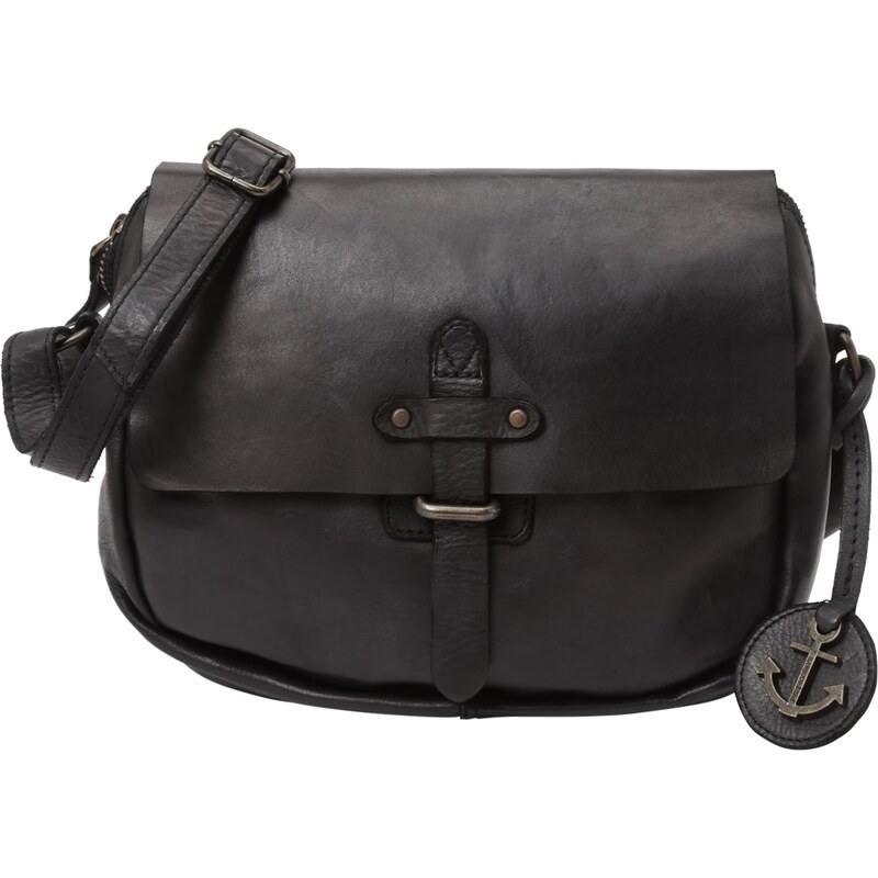 Harbour 2nd Taška cez rameno Reese čierna 63059757