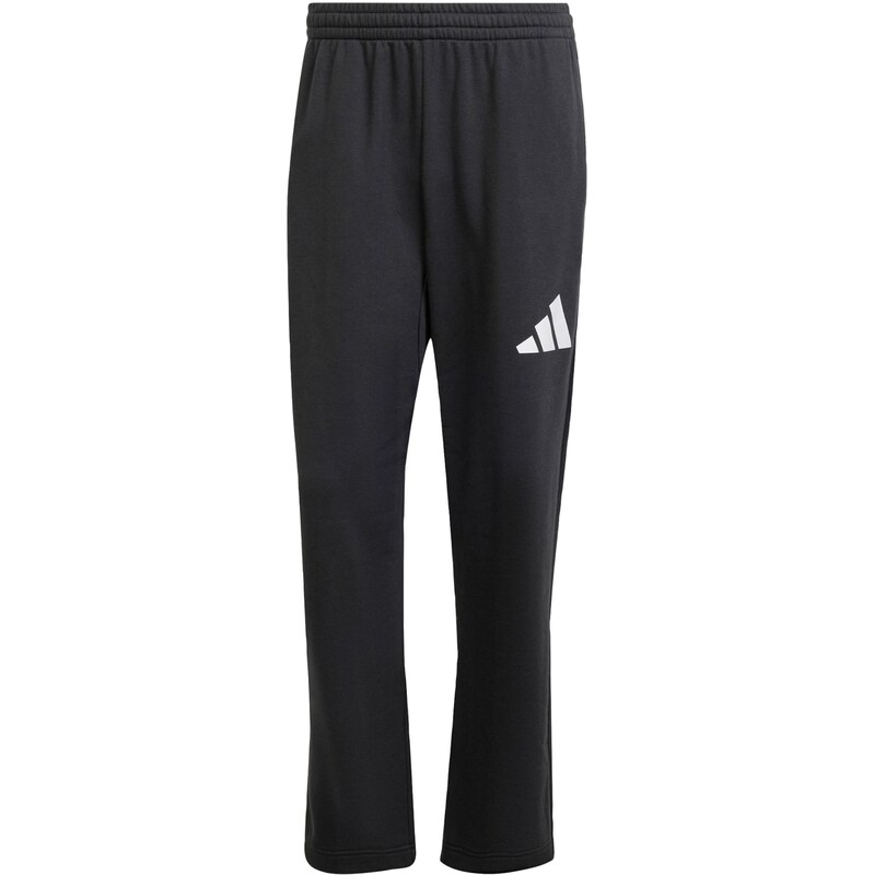 ADIDAS SPORTSWEAR Športové nohavice Essential čierna / šedobiela 61625472