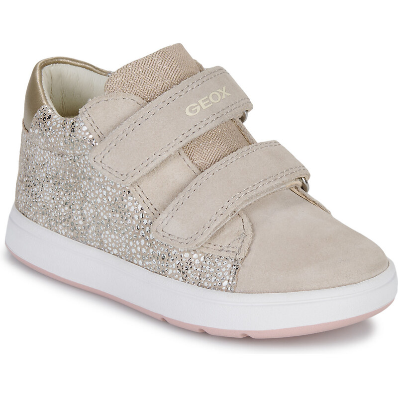 Geox Členkové tenisky B BIGLIA GIRL Geox 62505028