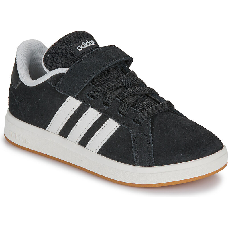 adidas Nízke tenisky GRAND COURT 00s EL C adidas 65470956