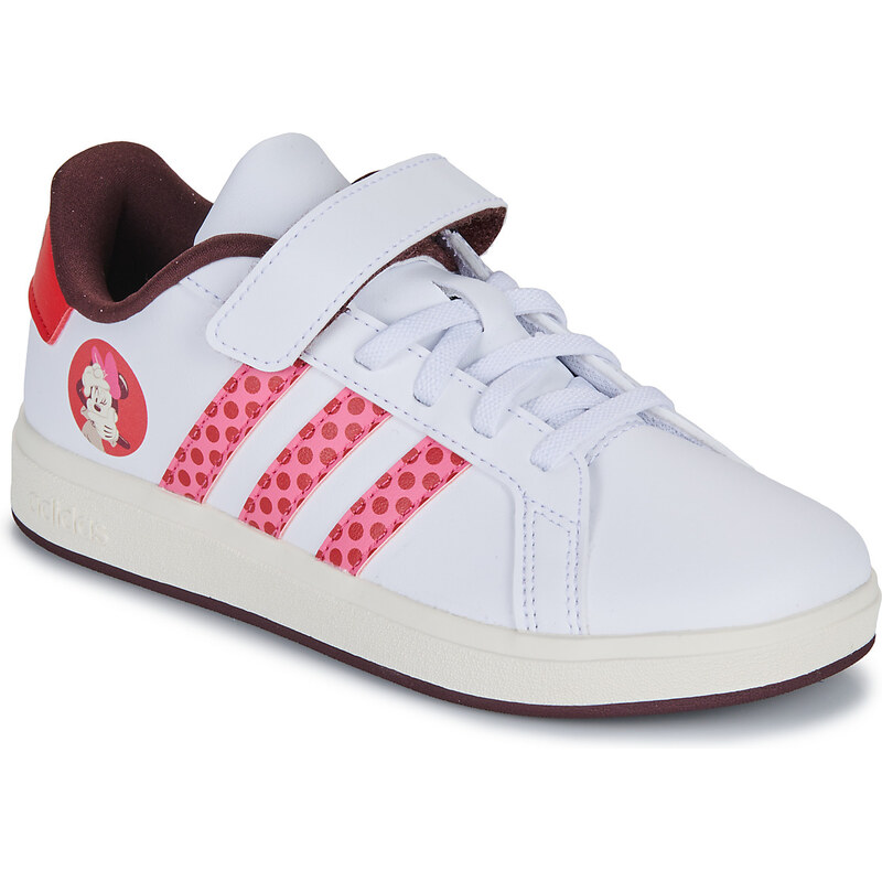 adidas Nízke tenisky GRAND COURT MINNIE EL C adidas 65470961