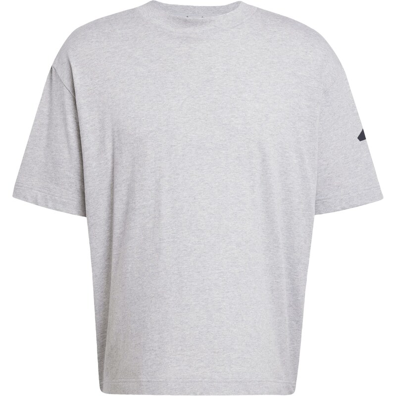 ADIDAS SPORTSWEAR Funkčné tričko Essentials sivá melírovaná 61945045