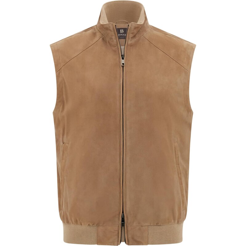 Boggi Milano Vesta svetlohnedá 61734507