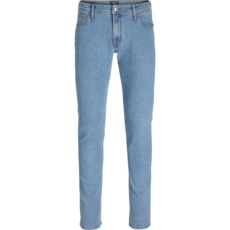 JJ Rebel Džínsy JREBLUKE JJCRAFT modrá denim 61642307