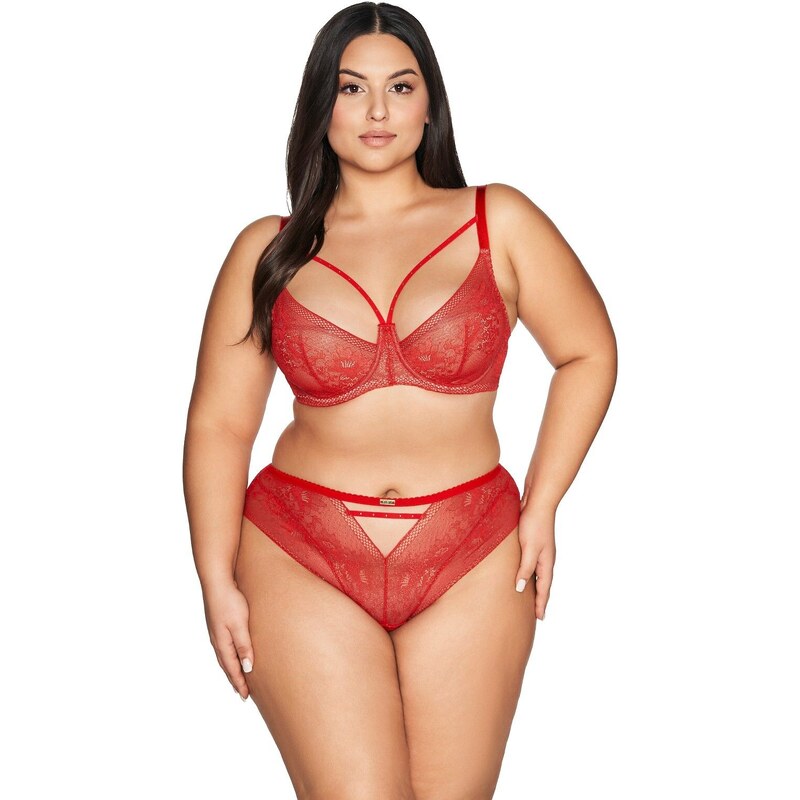 Dámske nohavičky Ava 2127 klasické 62986954