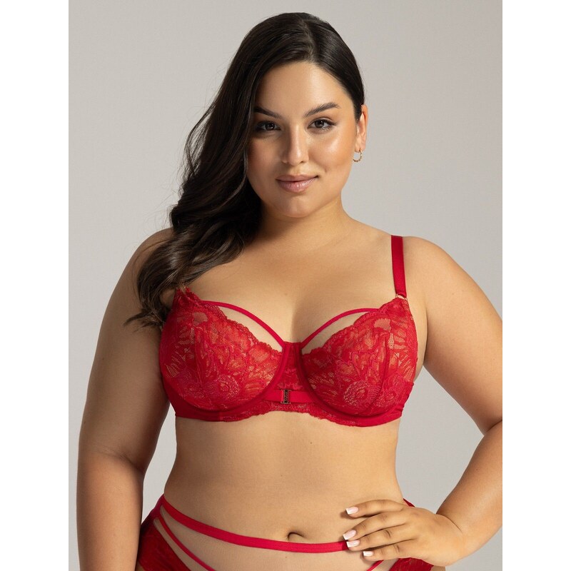 Polovystužená podprsenka Ava 2157 62987277