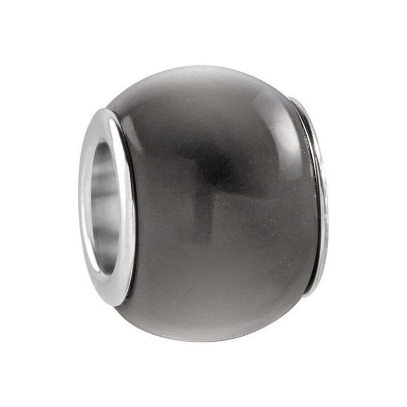 Morellato Drops prívesok čierny hematit cz616 61650759