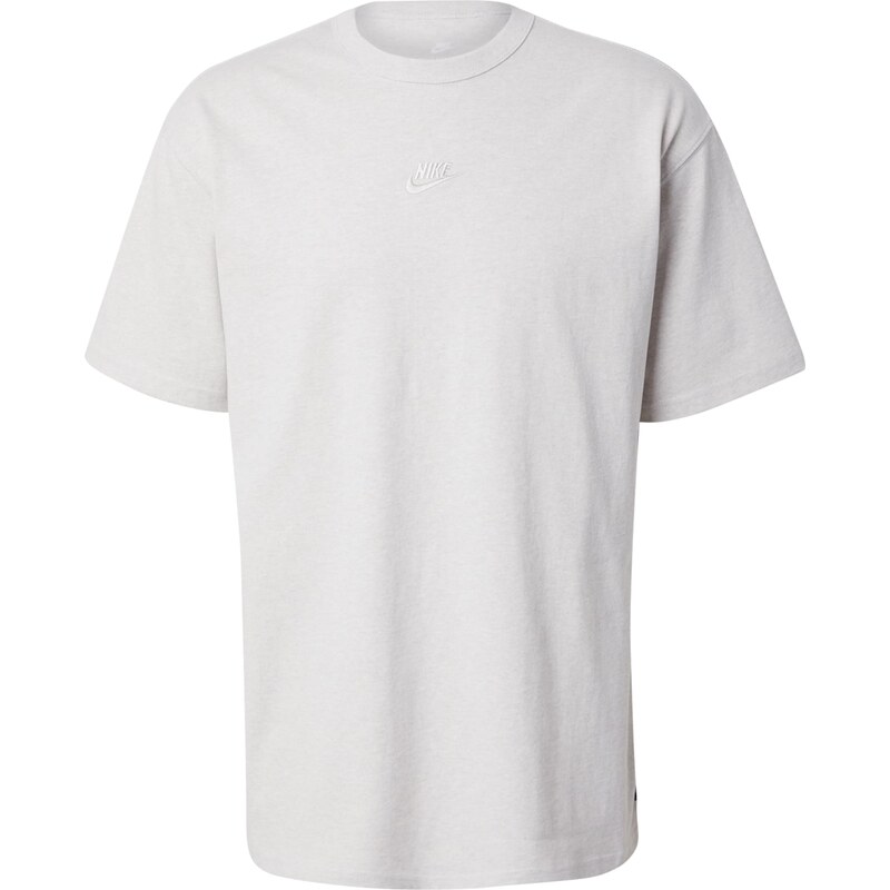 Nike Sportswear Tričko Premium Essentials krémová 61948280