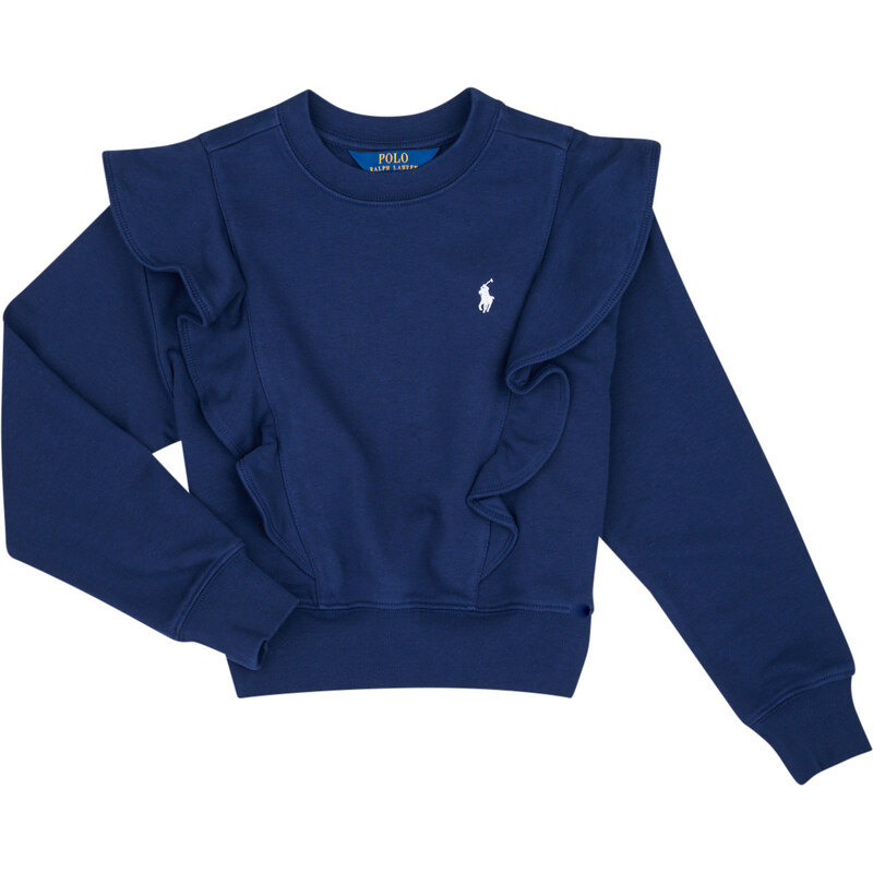 Polo Ralph Lauren Mikiny RFFLFRNTPO-KNIT SHIRTS-PULLOVER Polo Ralph 62505773