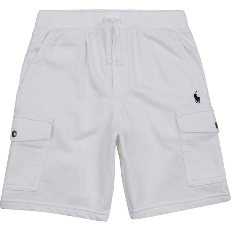 Polo Ralph Lauren Šortky/Bermudy PO CARGO SHT-SHORTS-ATHLETIC Polo 62505794