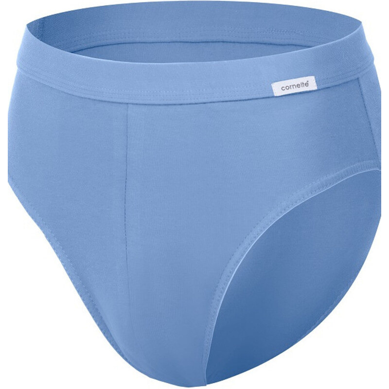 Cornette Pánske slipy Authentic 093 3-5XL 61653224