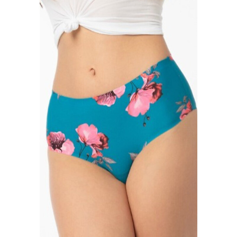 Julimex MAXI NOHAVIČKY WILD ROSE BRASIL 61654316