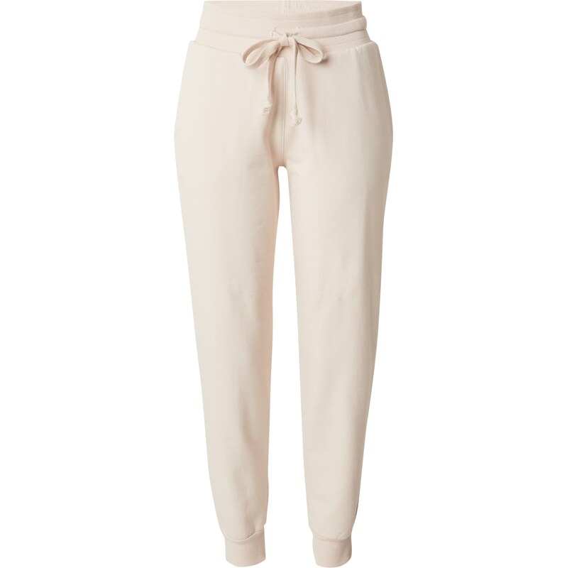 ABOUT YOU Nohavice Teena krémová 61848072