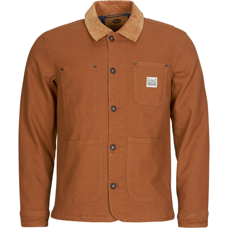 Petrol Industries Bundy MEN JACKET DENIM Petrol Industries 62502343