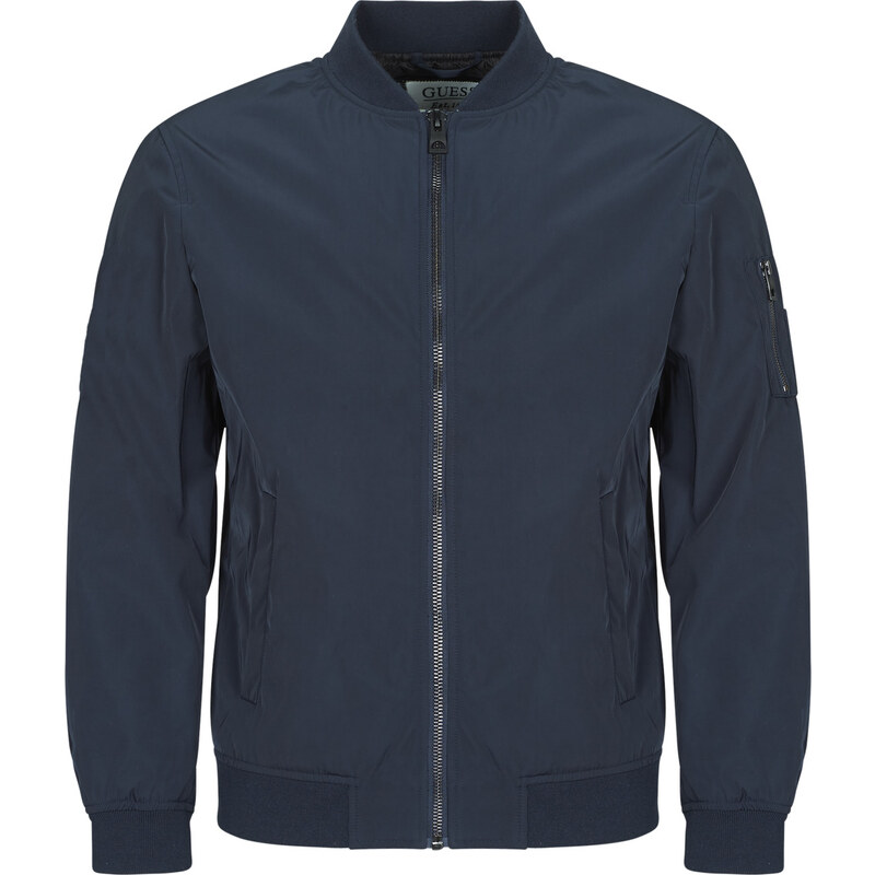 Guess Bundy SATIN BOMBER Guess 62123921