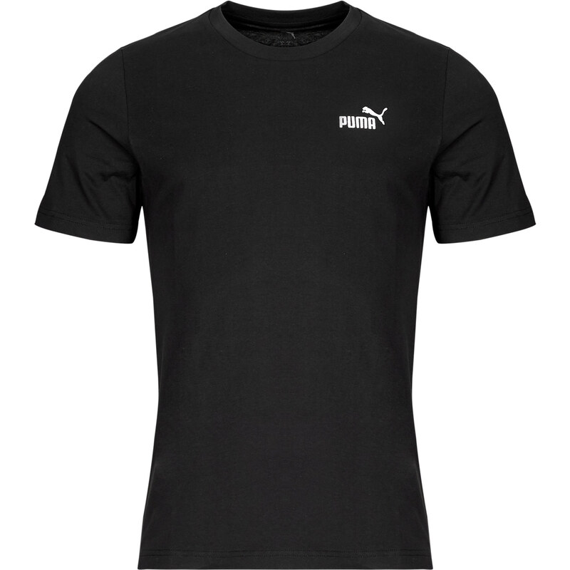 Puma Tričká s krátkym rukávom ESS SMALL LOGO TEE Puma 62510159