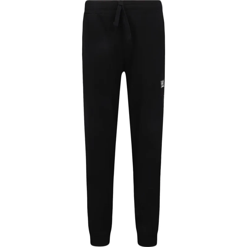 EA7 Teplákové nohavice | Regular Fit 61763367