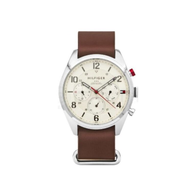 Hodinky Tommy Hilfiger 1791188 Mix Farieb 37911747