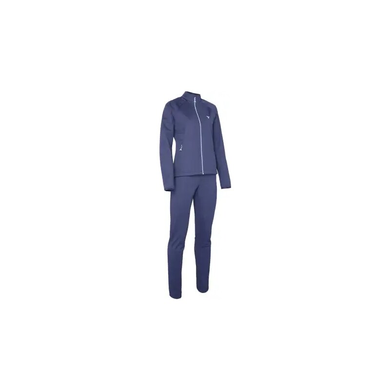Silvini Cassiana Set dámska bunda + nohavice Navy vel. L 61761575