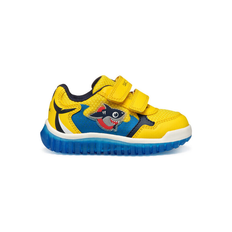 Sneakersy Geox 61574743