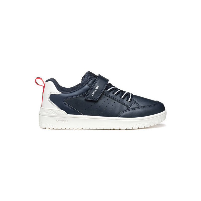 Sneakersy Geox 62033442