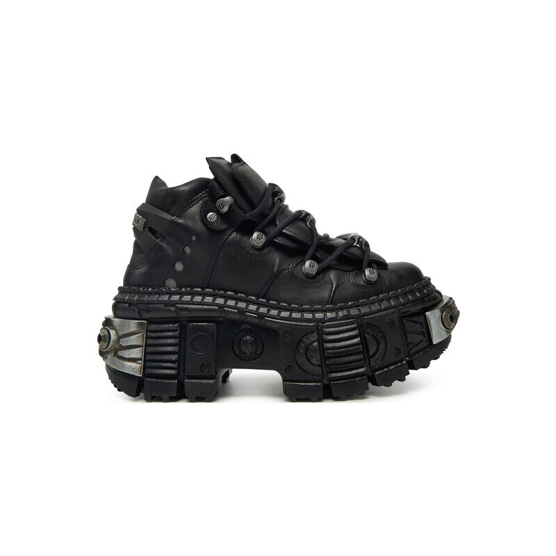 Sneakersy NEW ROCK 61619461