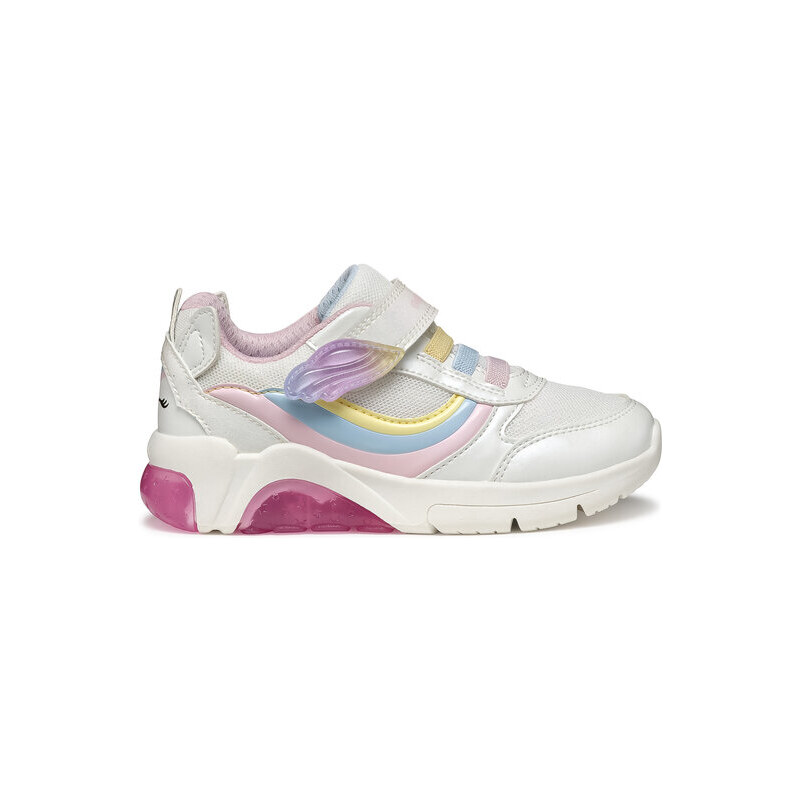 Sneakersy Geox 61301470