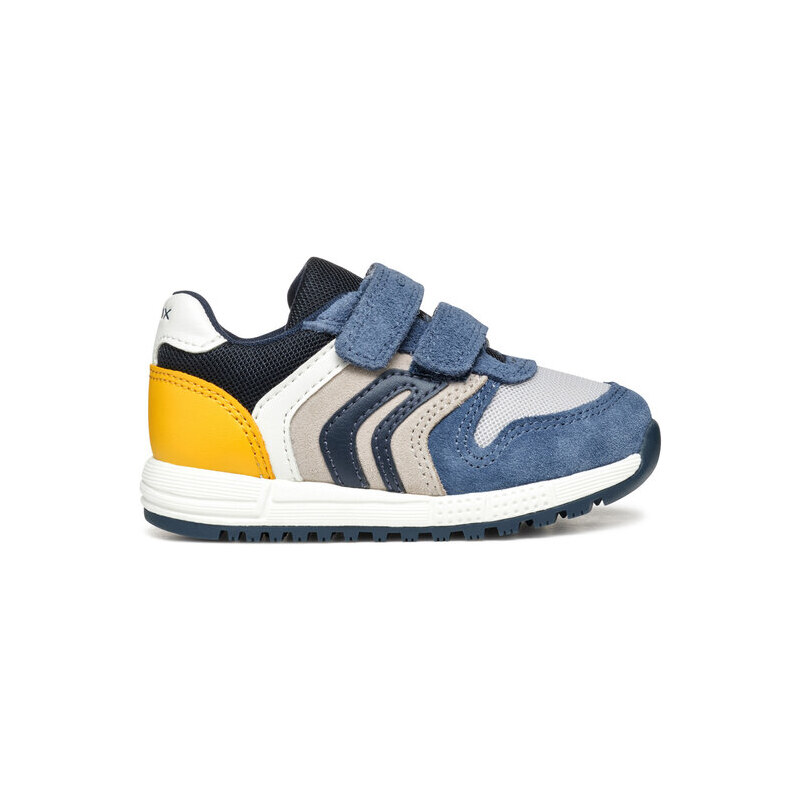 Sneakersy Geox 61096874