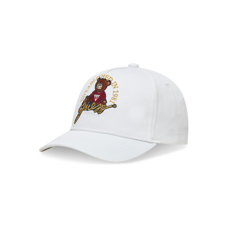 Šiltovka Guess 60826287