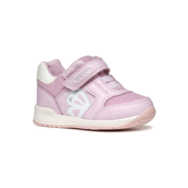 Sneakersy Geox 64897371