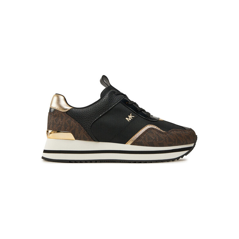 Sneakersy MICHAEL Michael Kors 58221226