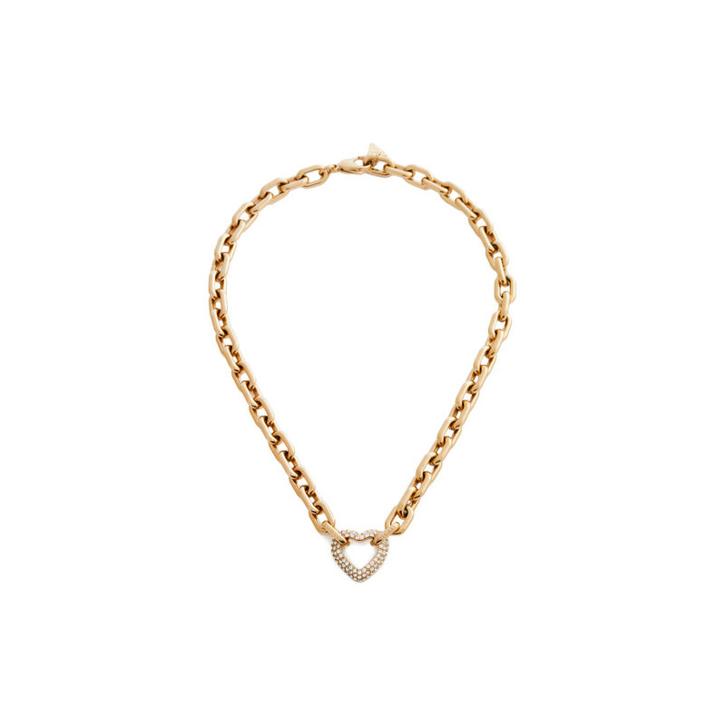 Náhrdelník Guess 61238788