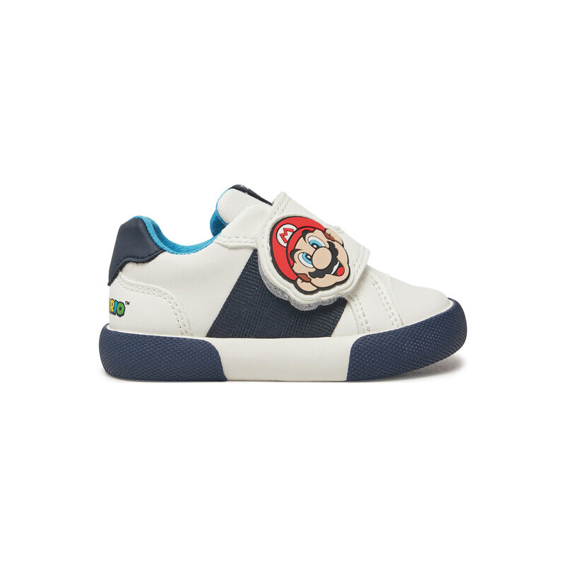 Sneakersy Geox 61381641