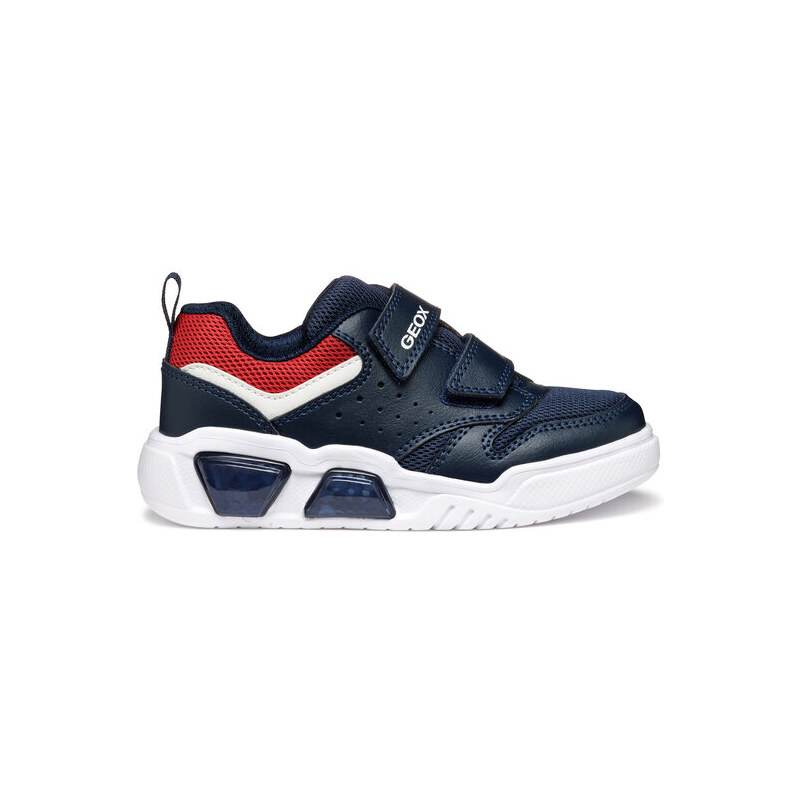 Sneakersy Geox 61315382