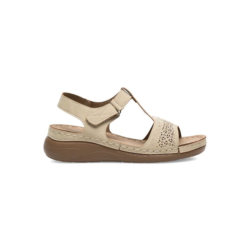 Sandále Clara Barson 60513772