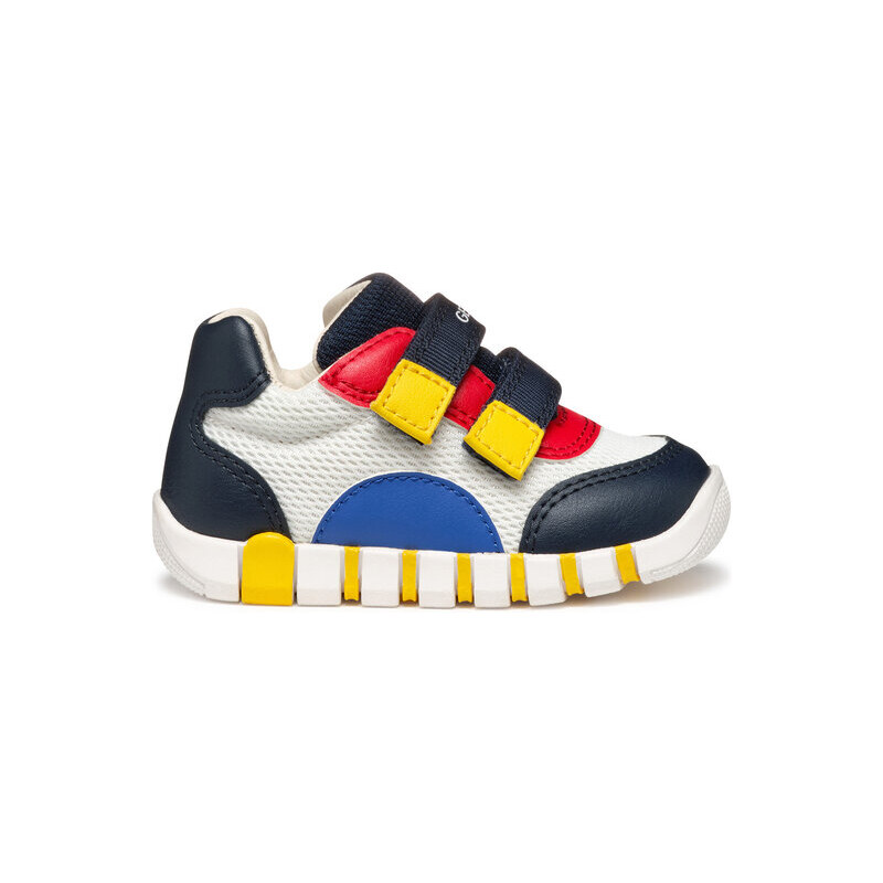 Sneakersy Geox 61315269