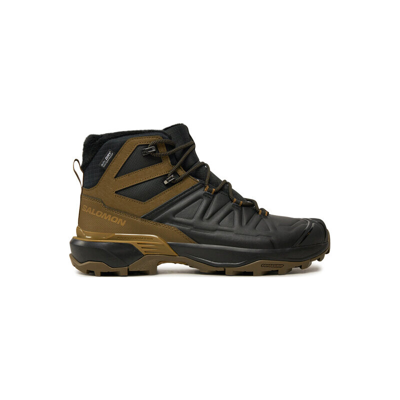 Trekingová obuv Salomon 59058133