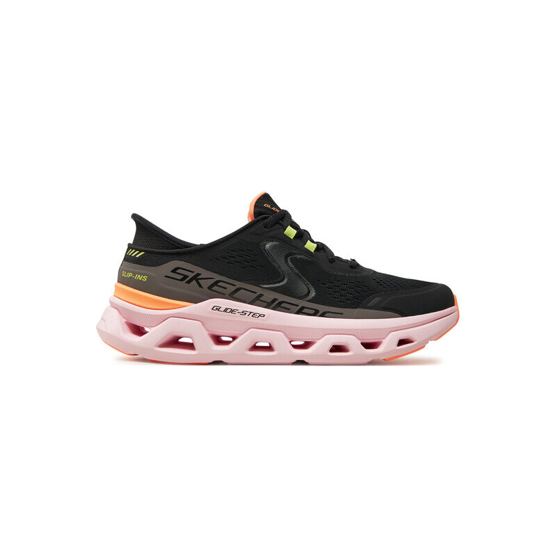 Sneakersy Skechers 60532266